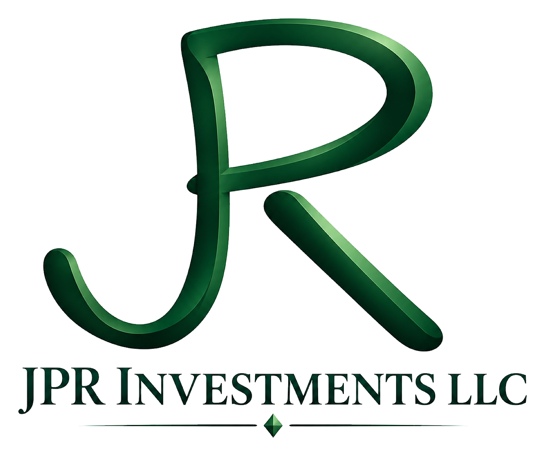 JPR Investments LLC logo