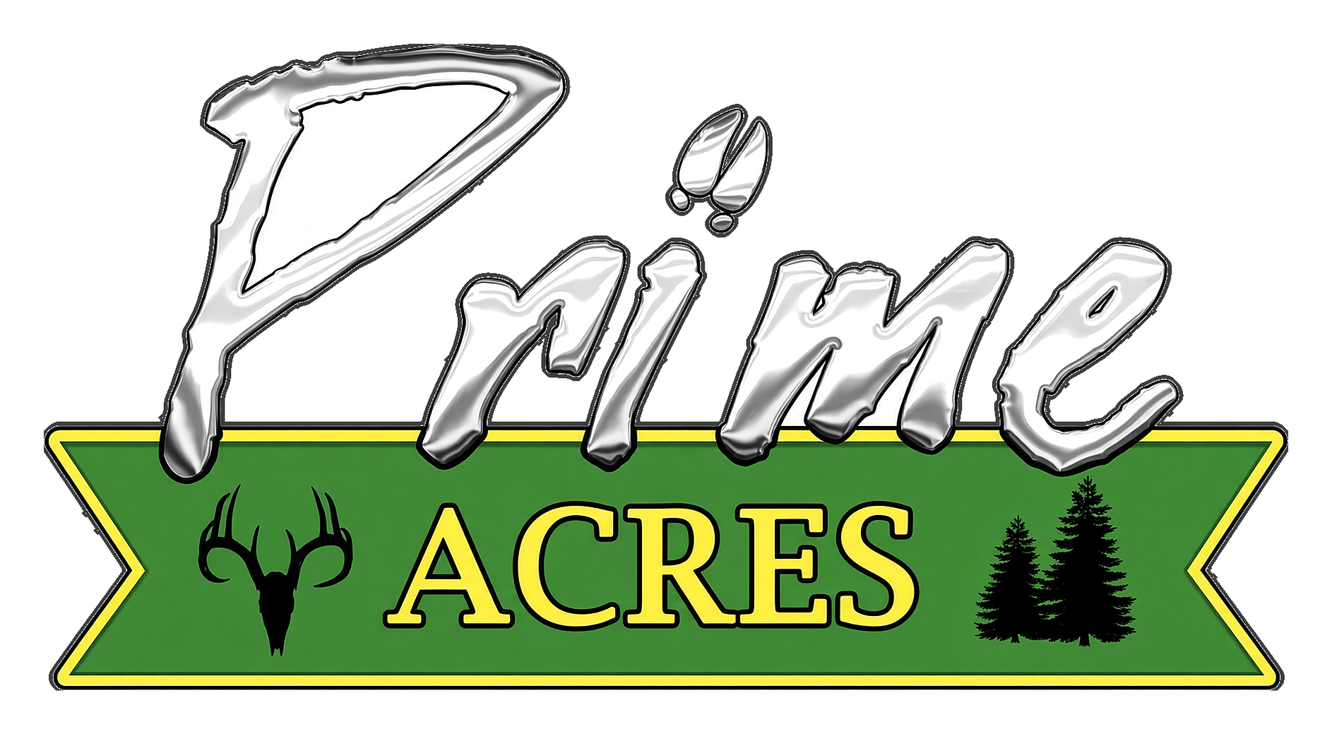 Prime Acres logo