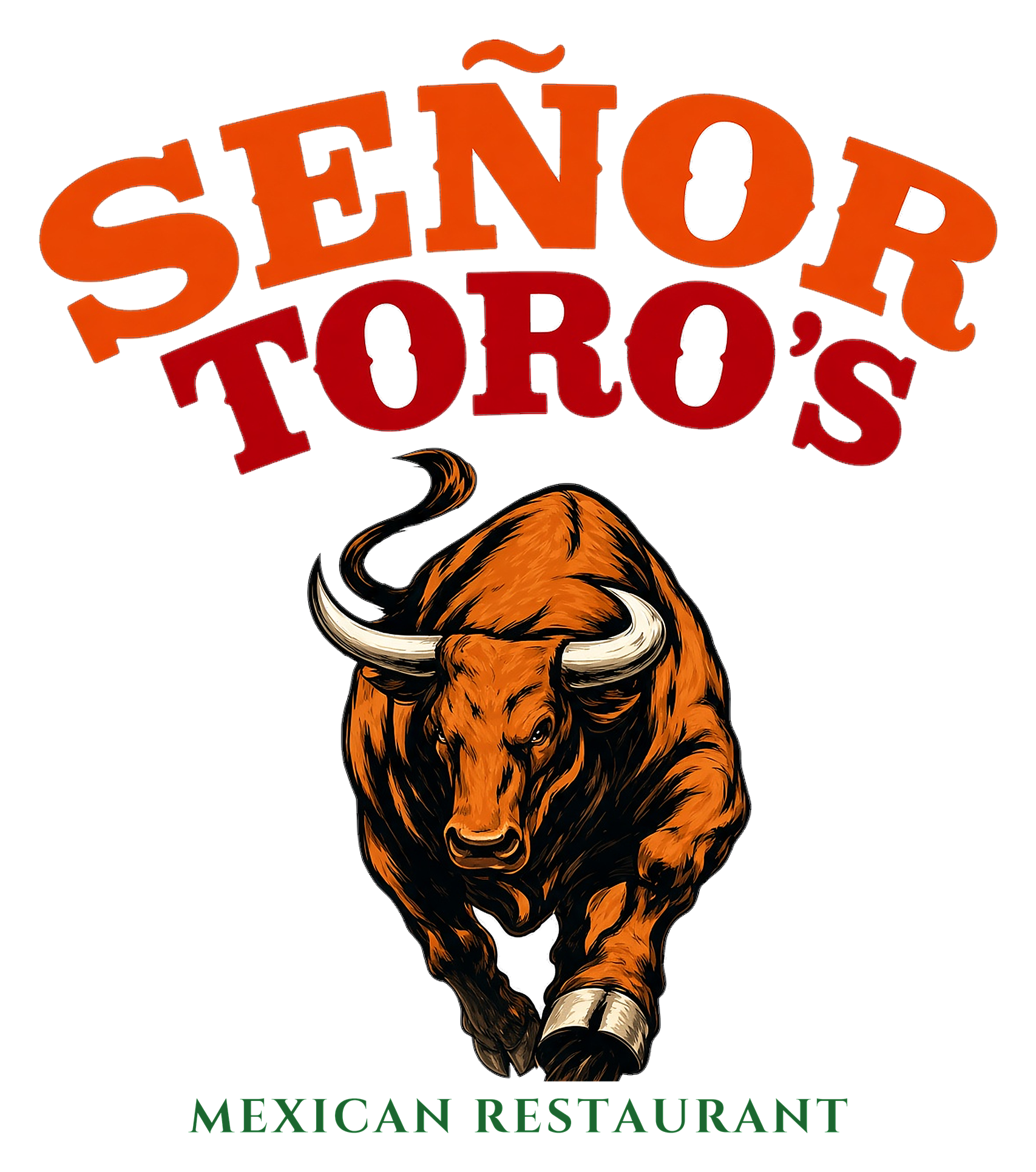 Senor Toros logo