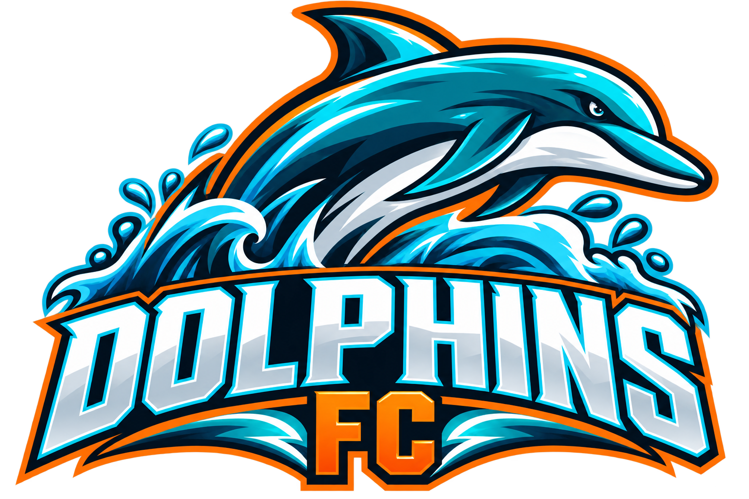 Dolphins logo