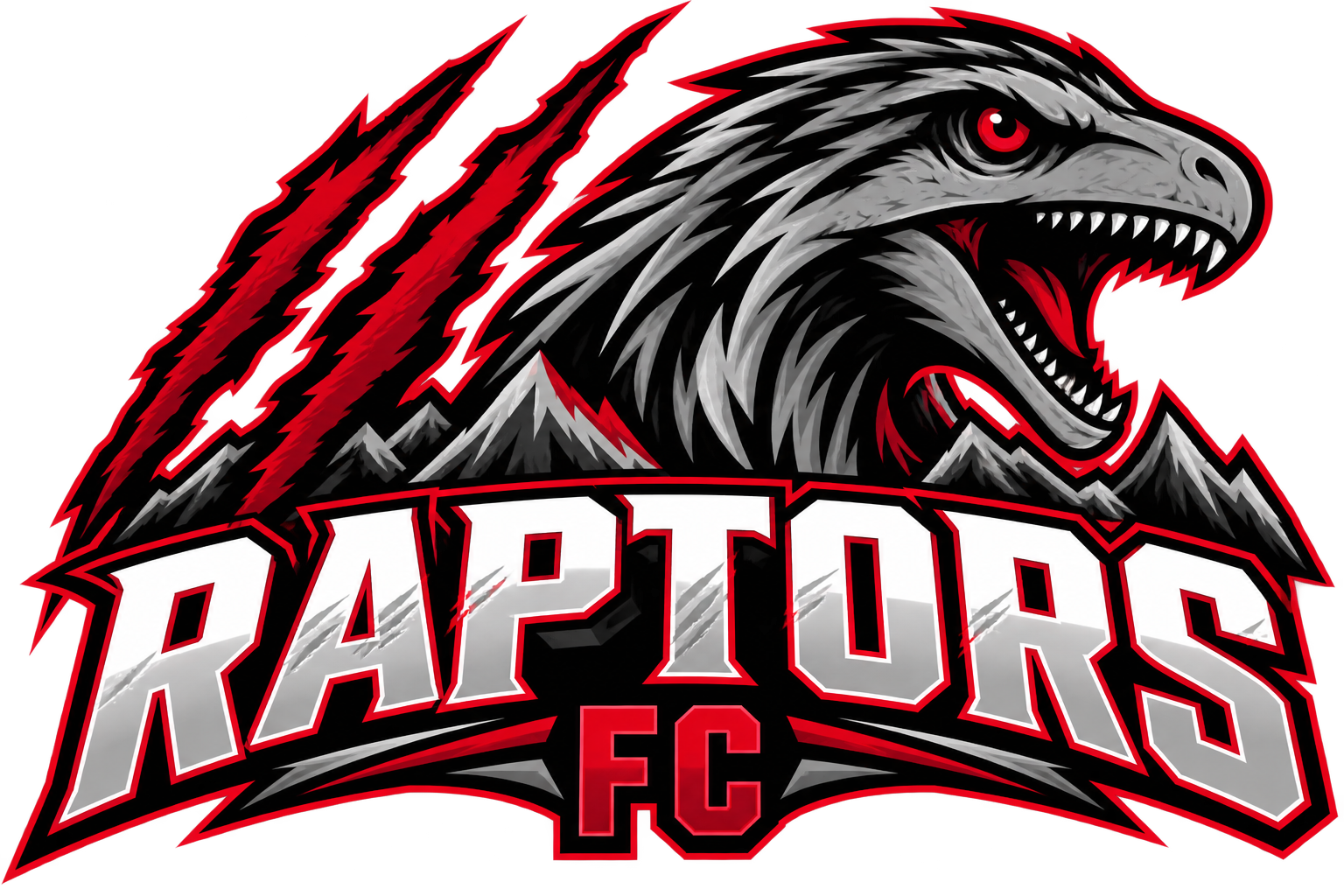 Raptors logo