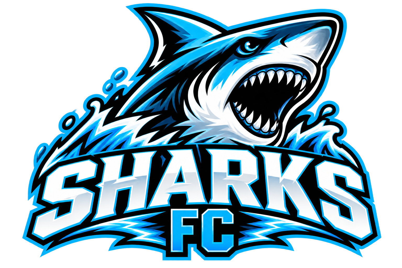 Sharks logo
