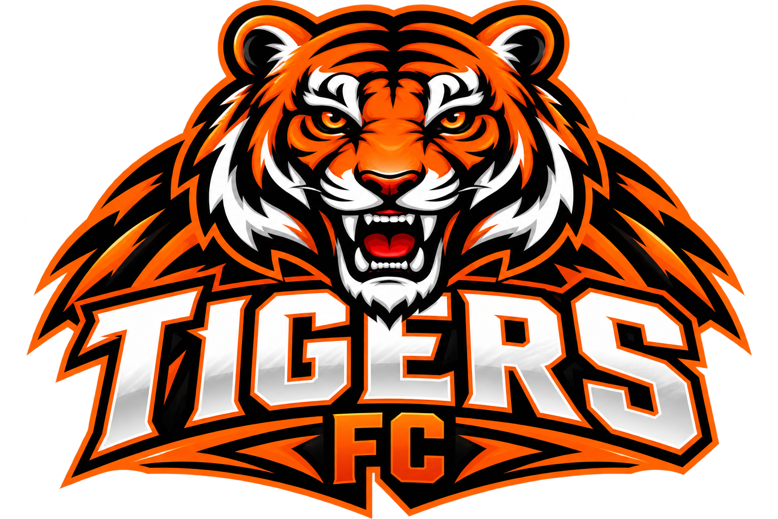 Tigers logo