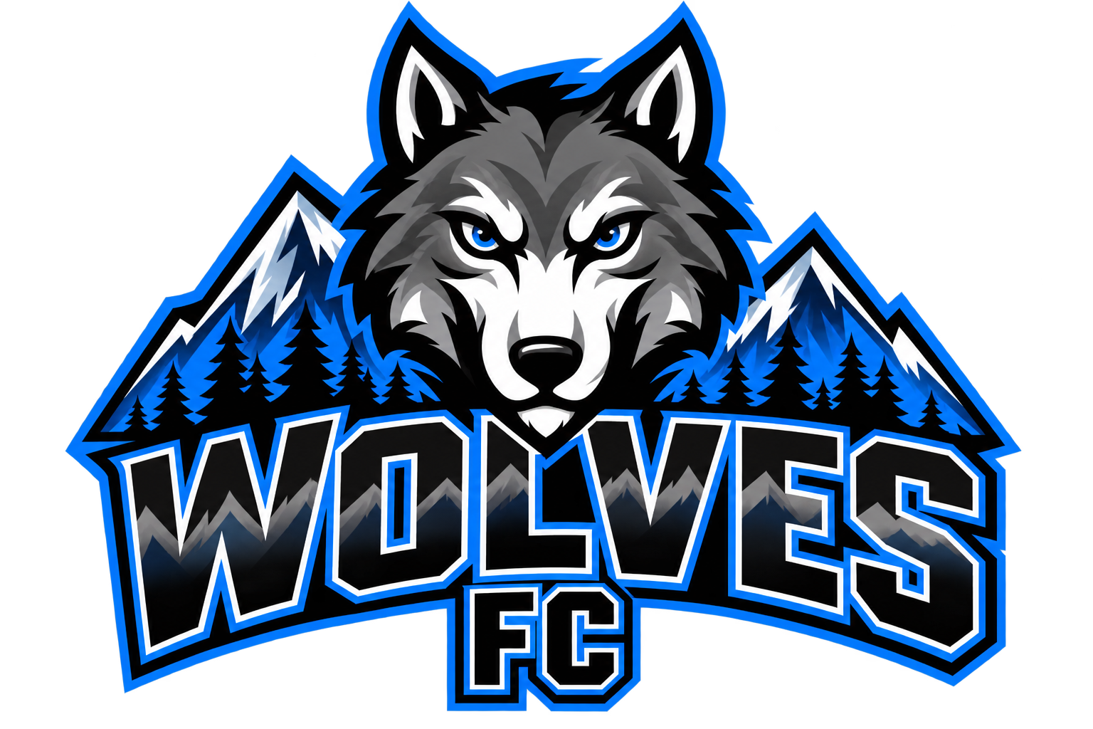 Wolves logo